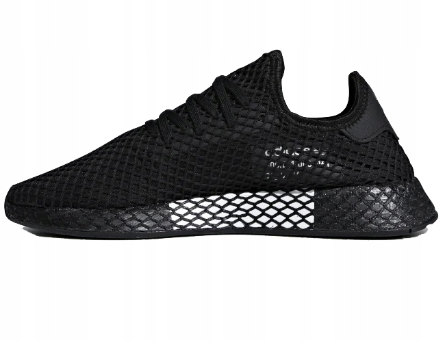 adidas deerupt 38