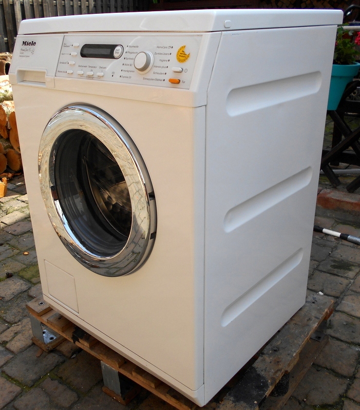 Miele Homecare Xl W 5801