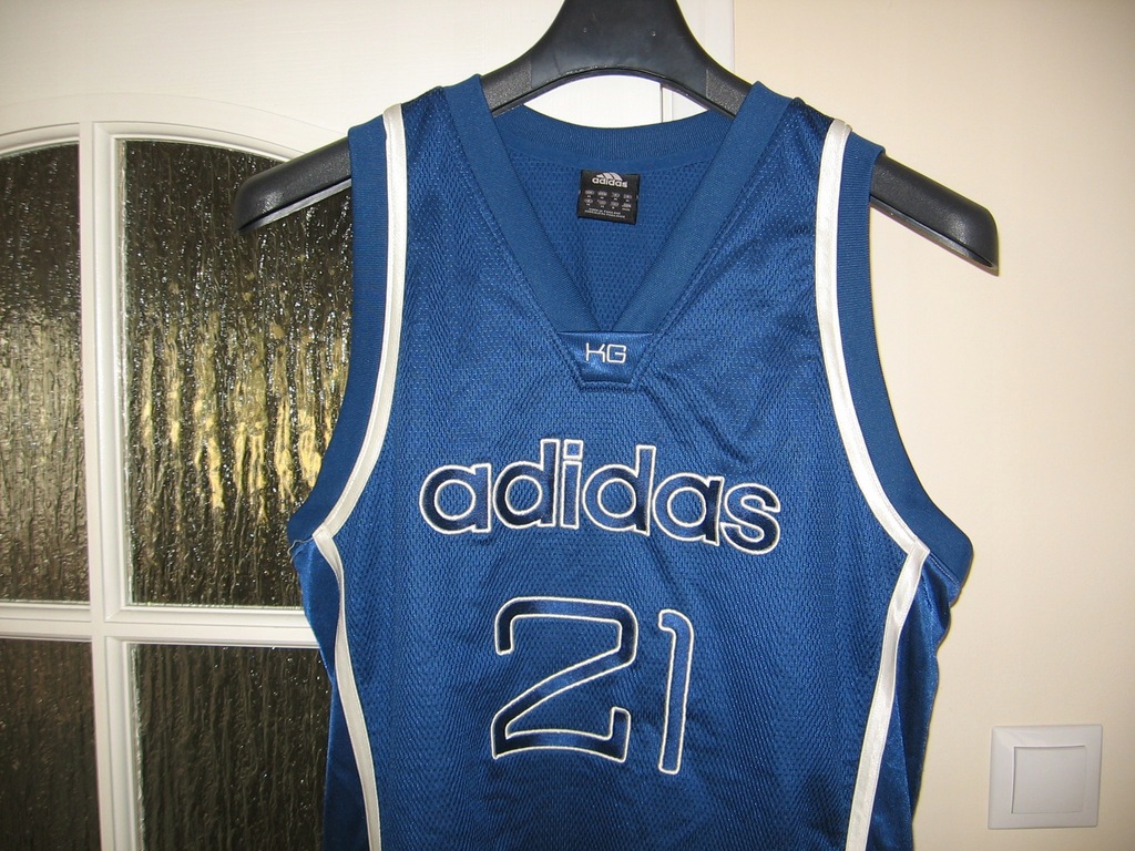 sportowa ADIDAS KG 21 Basketball rozm M