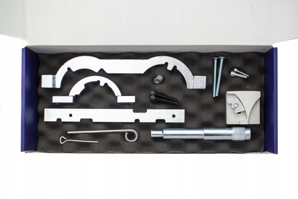 ROOKS BLOKADA ROZRZĄDU OPEL 1.0-1.4 12V 16V TURBO