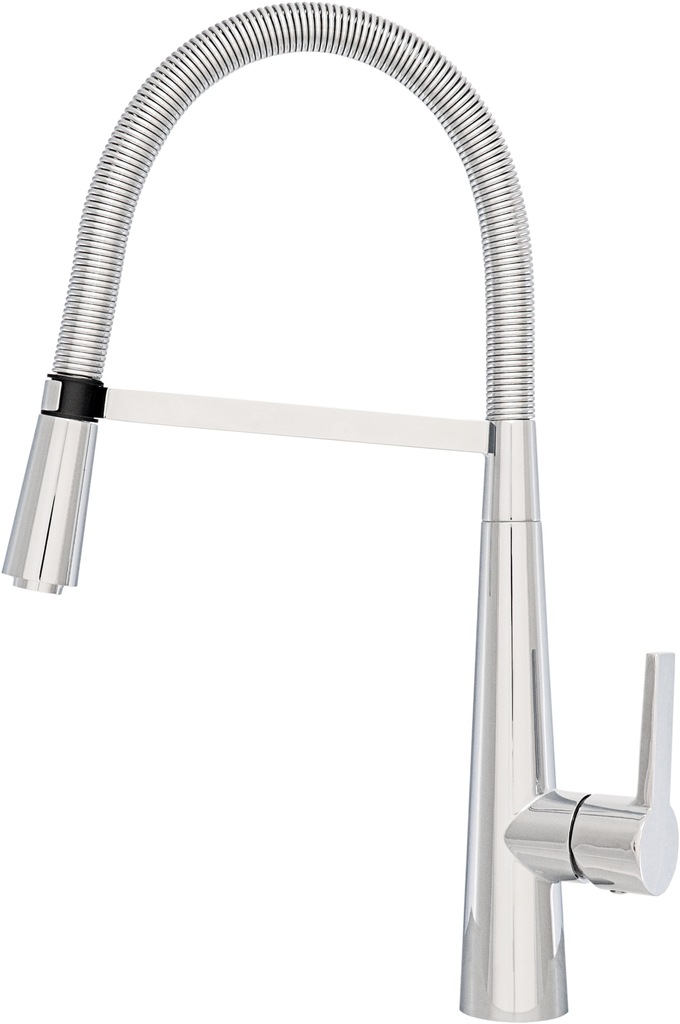Bateria Kernau KWT 28 Spring Chrome ekspozycji