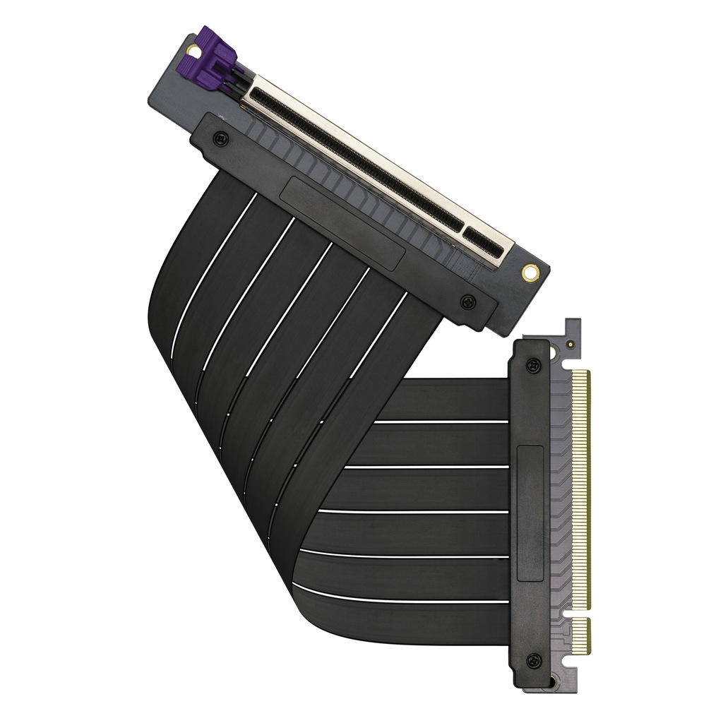 Cooler Master Riser Cable PCIE 3.0 X16 VER. 2 -