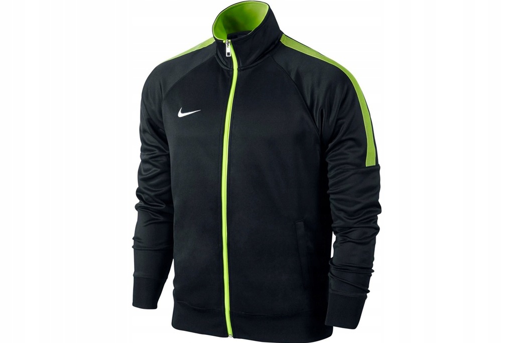 Męska Bluza NIKE TEAM CLUB TRAINER 658683-011 [S]