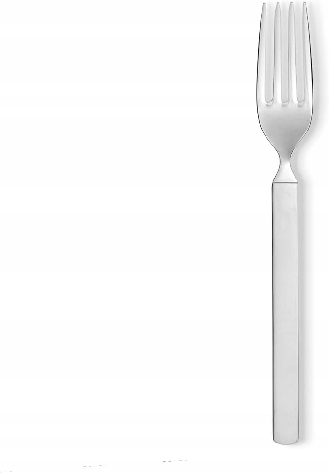 Alessi "Dry" widelce stołowe