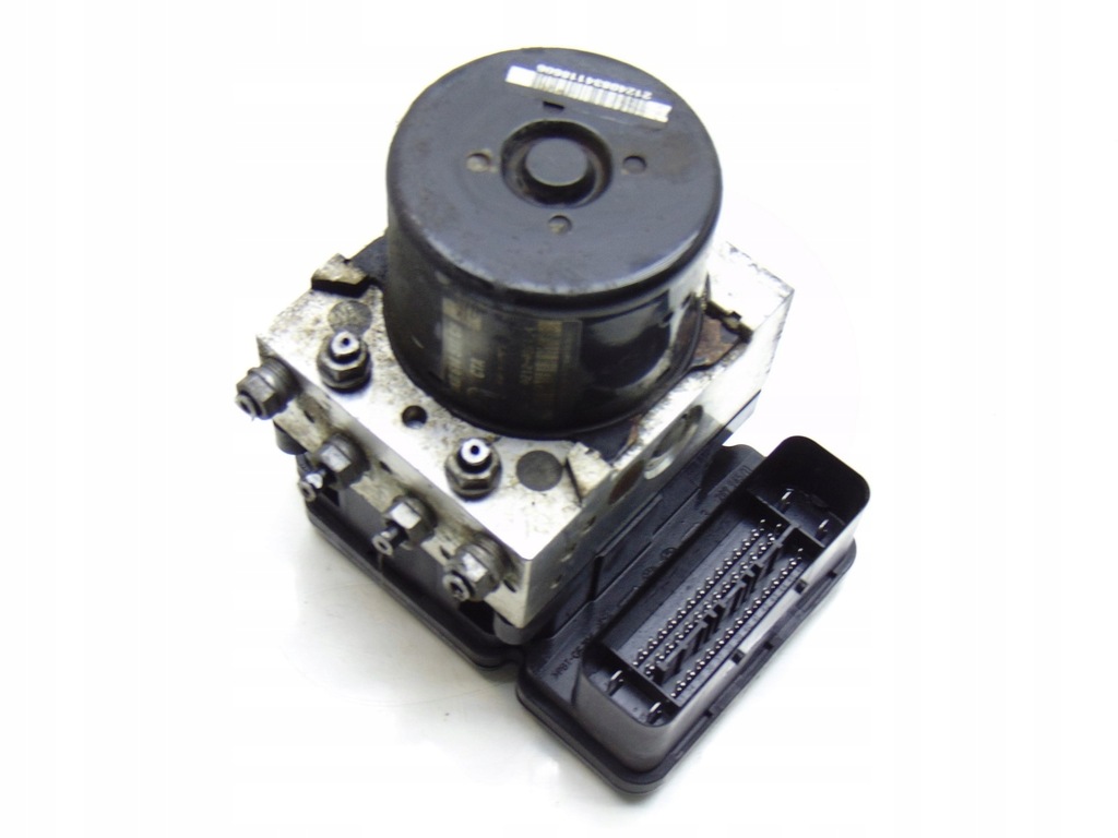 POMPA ABS ESP AUDI A3 8P 1K0907379AT 1K0614517CB 12356001869