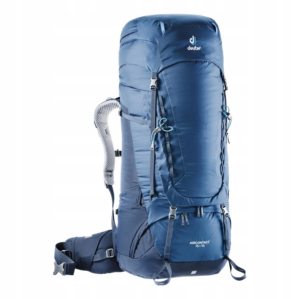 -30% Plecak Trekkingowy Deuter Aircontact 75 + 10