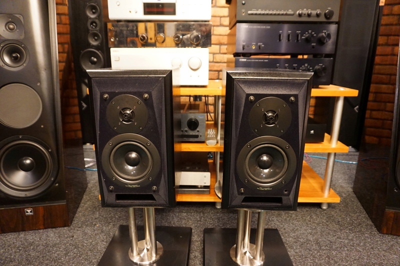 Technics SB-M300M2 ! Monitory HI-END ! Audiofilski