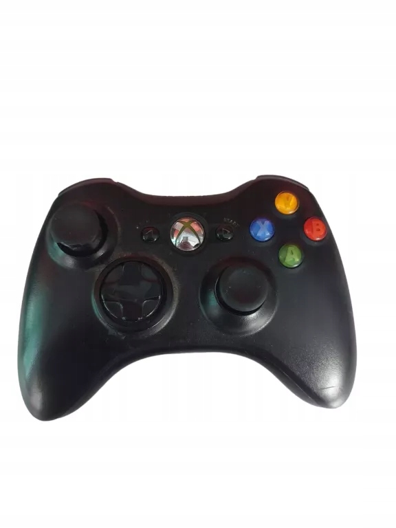 PAD DO XBOX 360 S