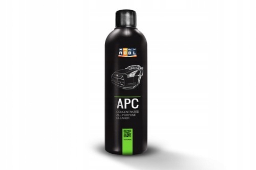 Uniwersalny środek czyszczący ADBL APC 500 ml