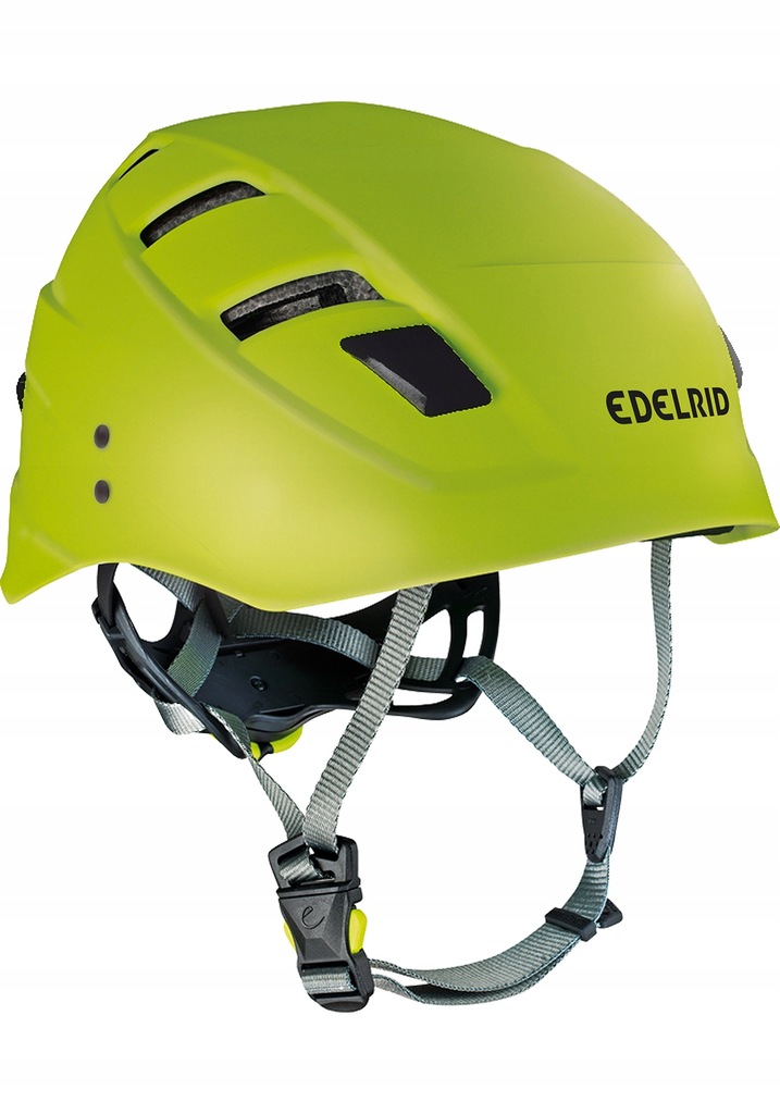 Kask wspinaczkowy EDELRID Zodiak Oasis