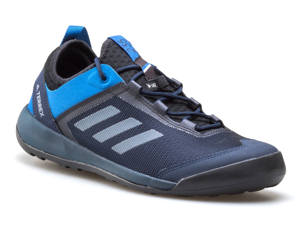 Buty adidas TERREX SWIFT SOLO CM7633 r. 44 2/3