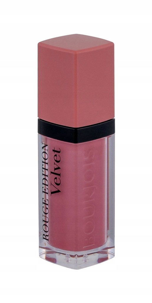 BOURJOIS Rouge Edition Velvet Pomadka - 10