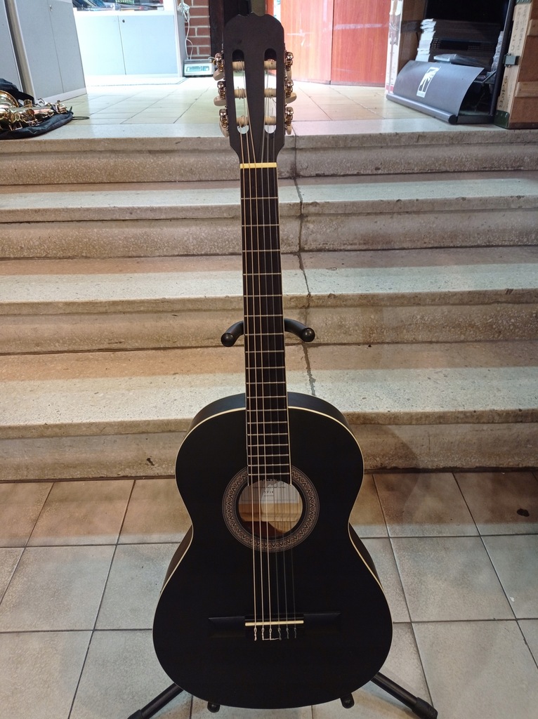 Navarrez NV14 BK - gitara klasyczna 3/4 - sklep