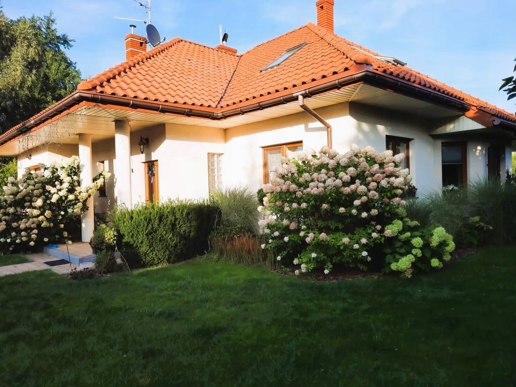 Dom, Łódź, Widzew, Andrzejów, 156 m²