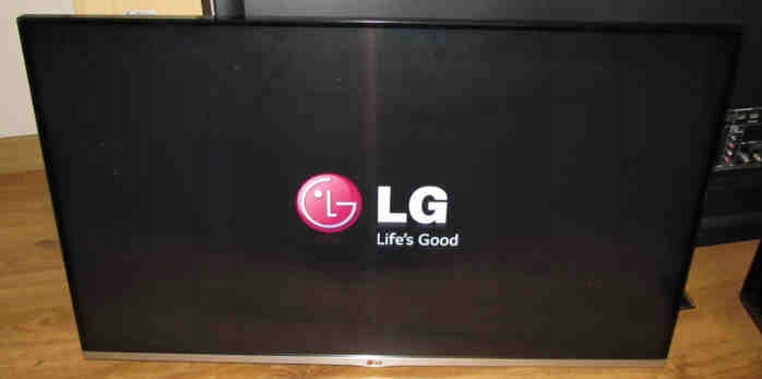 LG 42LB670V - LC420DUH matryca z podświetleniem