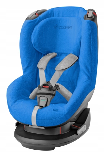 MAXI-COSI pokrowiec frotte do fotelika Tobi - Blue
