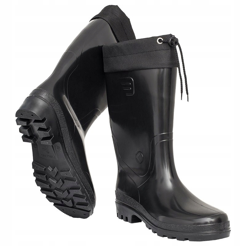 KALOSZ MĘSKI PVC 012 ROZ. 41 KOLMAX