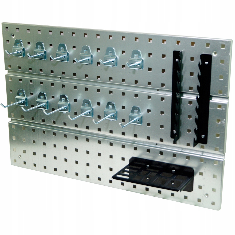 Купить МЕТАЛЛИЧЕСКАЯ ИНСТРУМЕНТАЛЬНАЯ ДОСКА для гаражной мастерской ...