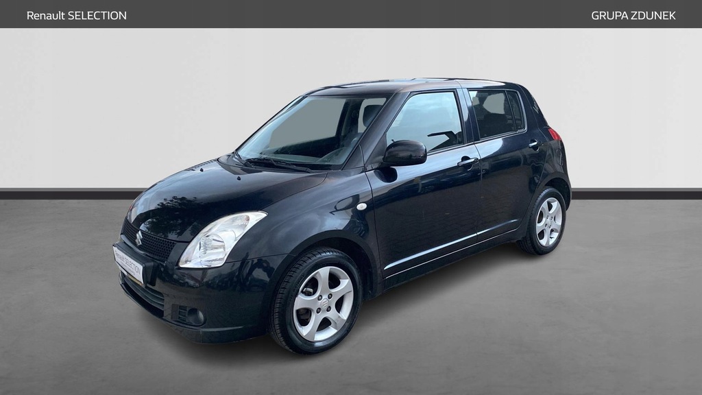 Swift 1.3 GS / Premium 4WD