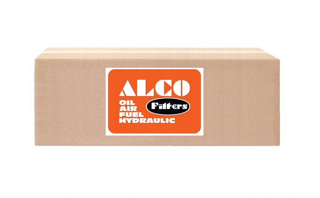 ALCO FILTERS FILTR PALIWA AUDI A6,7 03.11-09.18