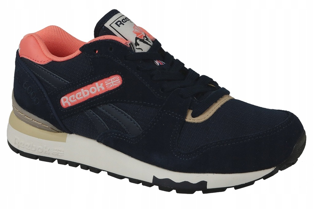 REEBOK GL 6000 OUT-COLOR (36) Damskie Buty