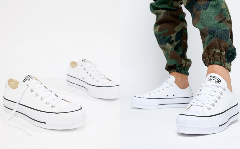 10E#C09*CONVERSE CHUCK TAYLOR ALL STAR 39.5 P00