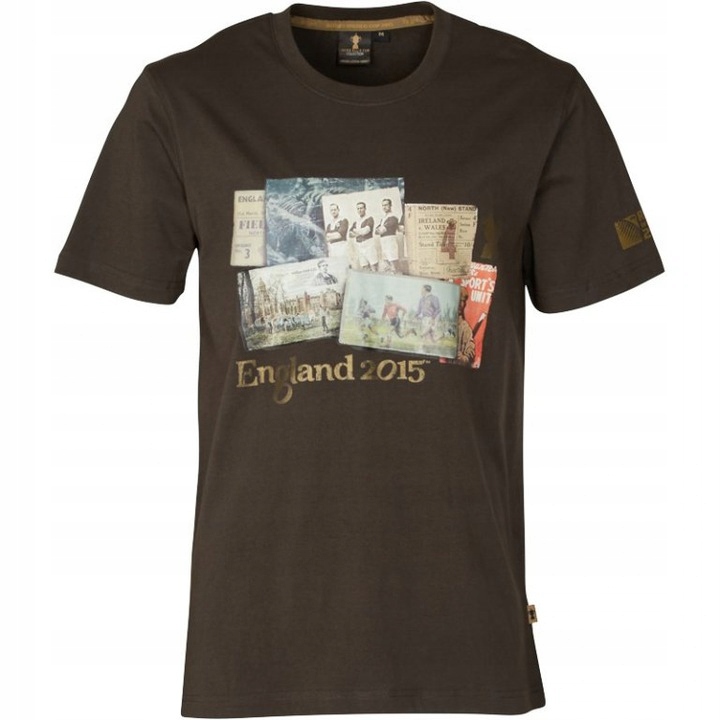 RUGBY WORLD CUP Tシャツ The Webb Ellis Cup Webb Ellis Cup