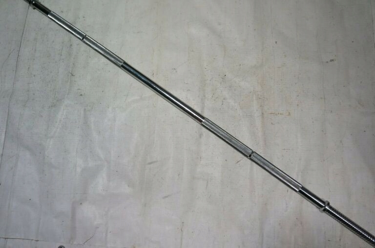 GRYF PROSTY 180CM / 25MM