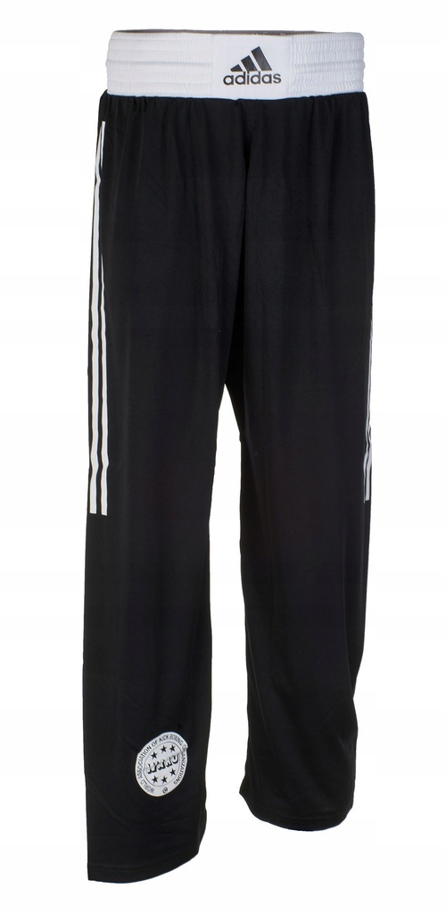 SPODNIE DO KICKBOXINGU ADIDAS WAKO L