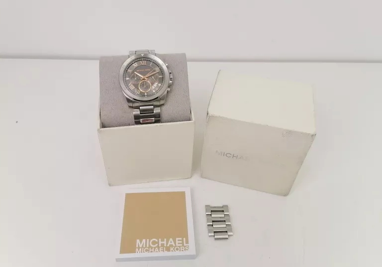 Michael kors mk 8609 shop