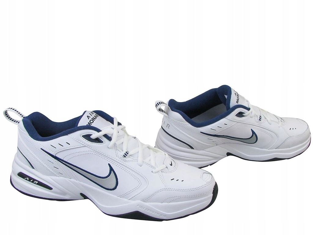 NIKE AIR MONARCH IV 415445 102 R. 45