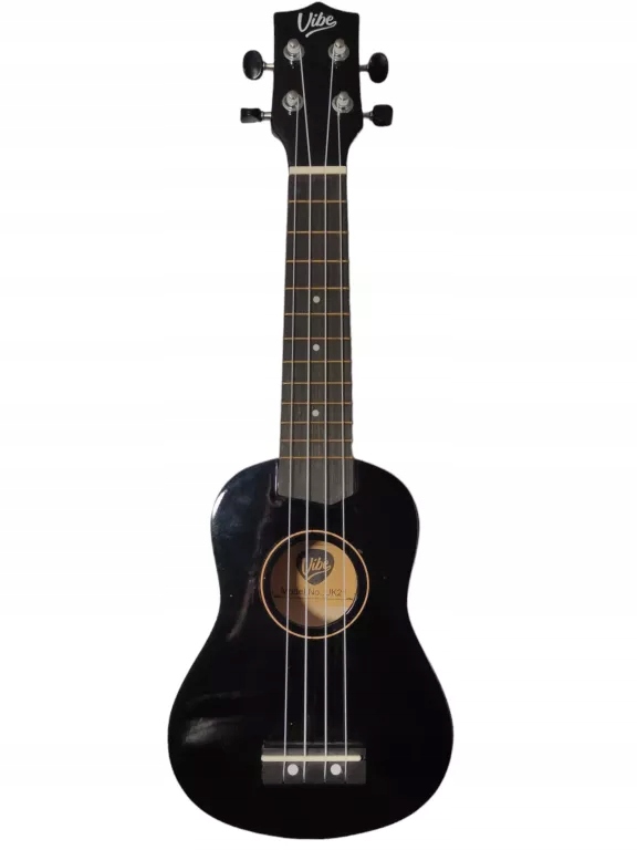 UKULELE VIBE UK21