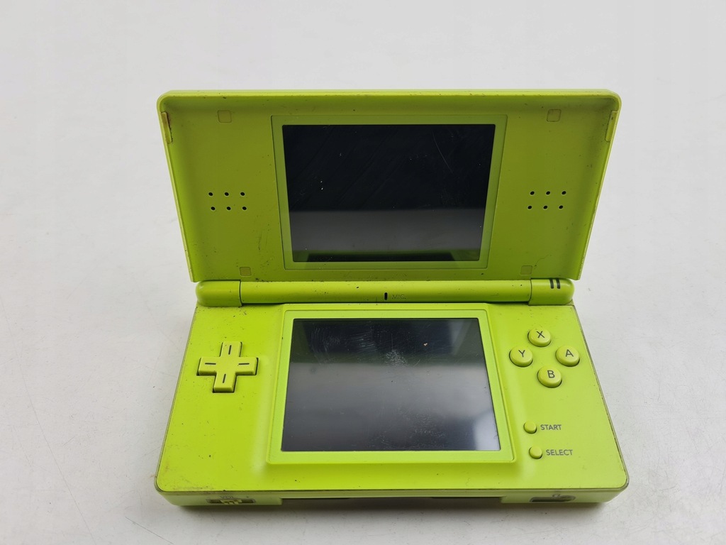 Nintendo DS Lite (2124110)