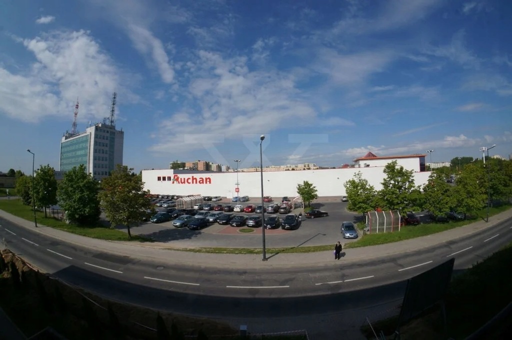 Mieszkanie, Lublin, Czechów, 60 m²