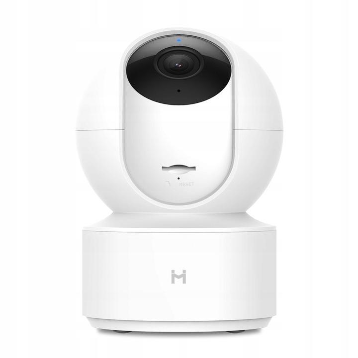 Купить IMILAB HOME SECURITY CAMERA Камера 360 1080p: отзывы, фото, характеристики в интерне-магазине Aredi.ru