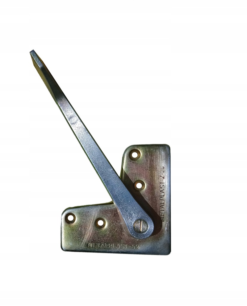 WAJCHA DŹWIGNIA DO STARYCH OKIEN DREWNIANYCH