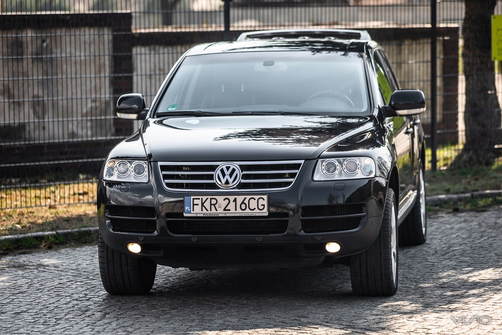 Купить VW TOUAREG EXPEDITION INDIVIDUAL 3.0TDI СКОРЫ НАВИ: отзывы, фото, характеристики в интерне-магазине Aredi.ru