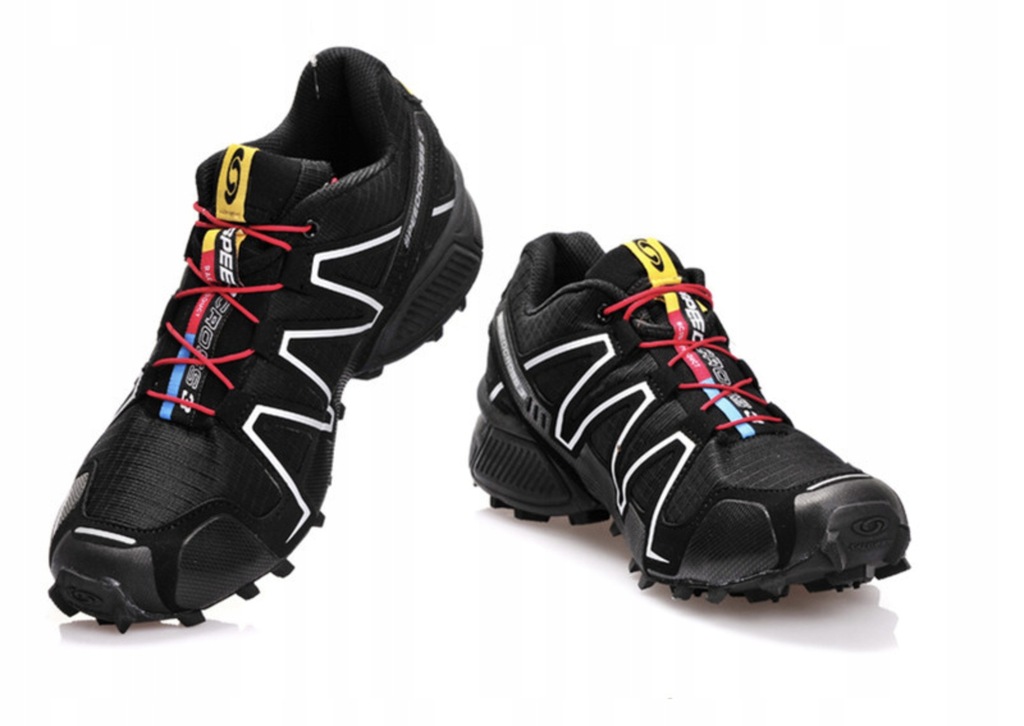 salomon speed cross 3 cs iii
