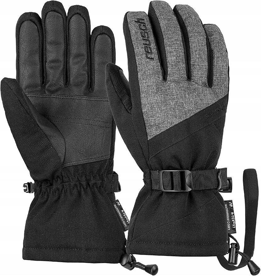 J2880 Reusch Rękawice zimowe Outset R-TEX XT 8.5