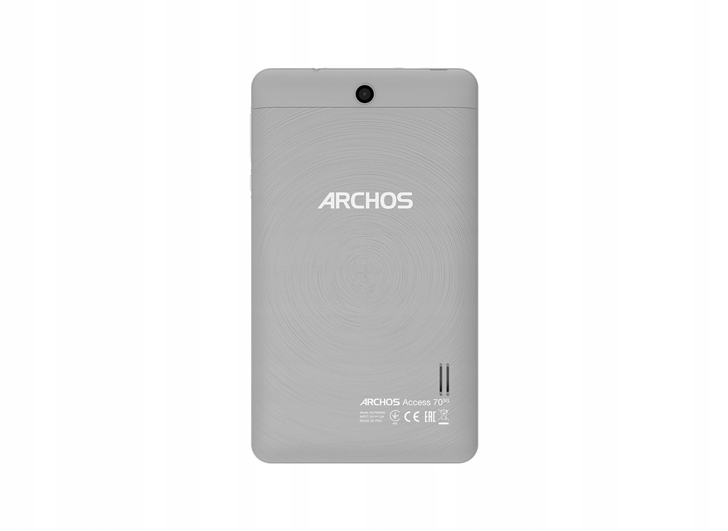 Купить ОТЛИЧНЫЙ ПЛАНШЕТ ARCHOS Access 70 3G 7 дюймов IPS HD: отзывы, фото, характеристики в интерне-магазине Aredi.ru
