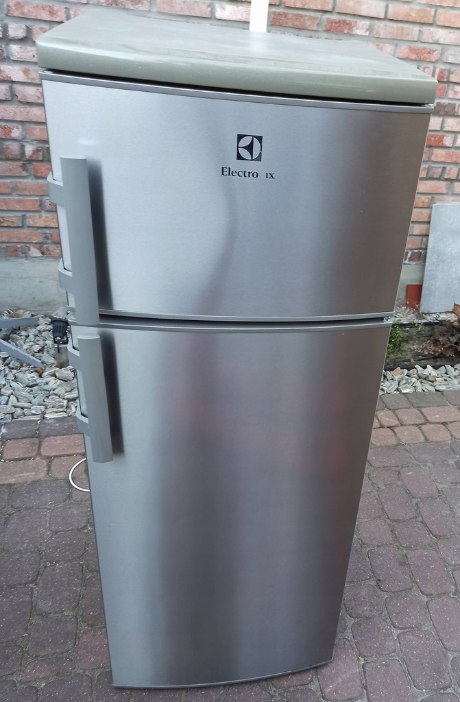 Chłodziarkozamrażarka lodówka Electrolux CT 235 11283111196