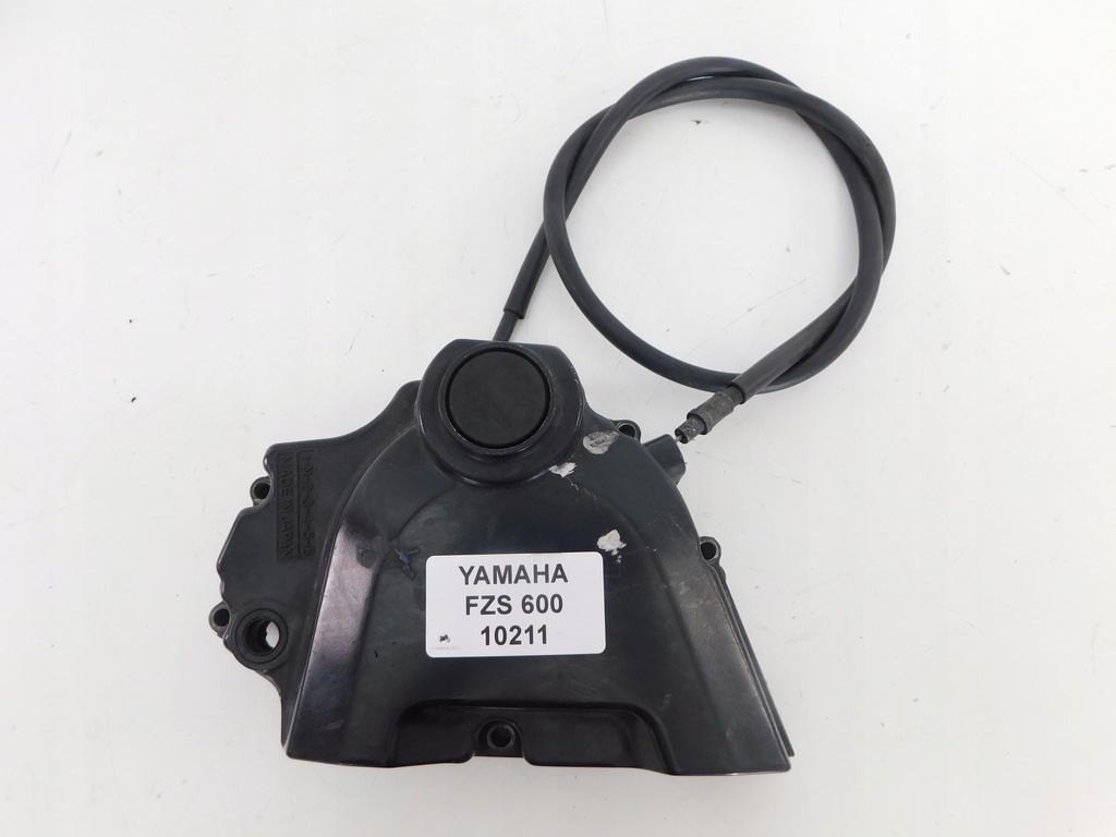Yamask専用出品 YAMAHA FAZER FZS 600 WYSPRZĘGLIK + LINKA - 10995970273 - oficjalne