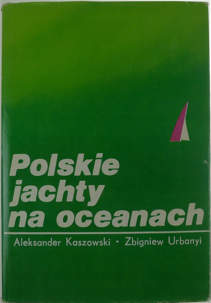 Polskie jachty na oceanach Kaszowski (27)