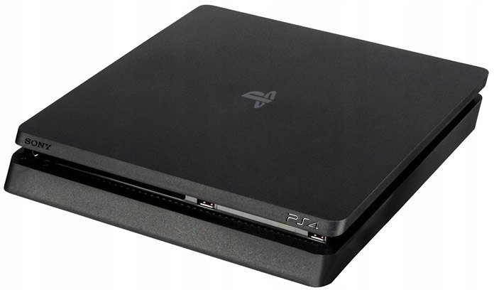 PlayStation 4 Slim 1TB PS4 SPRAWNA + GWARANCJA