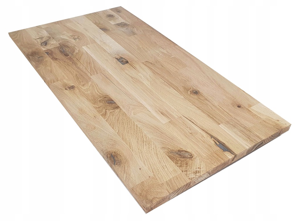 Купить Столешница из дуба рустик толщиной 30 мм, ИЗГОТОВЛЕНА НА ЗАМЕР ...