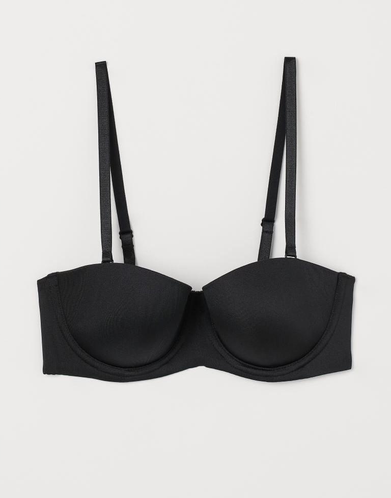 DA4538 H&M__MJ9 BIUSTONOSZ BRALET__80C