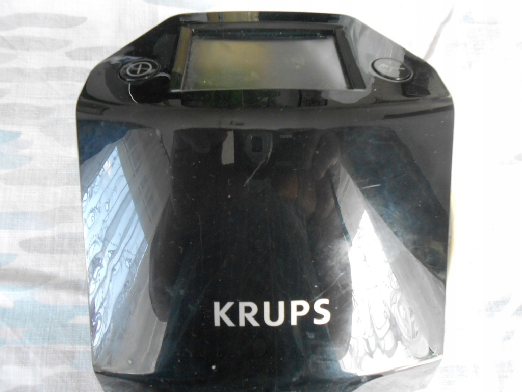 WYSWIETLACZ PANEL STERUJĄCY EKSPRES KRUPS EA9000 12487882774