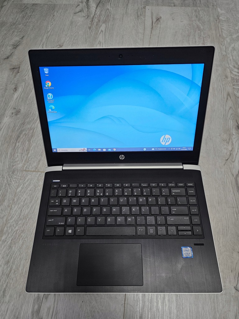 Laptop HPProBook 430 G5 13,3" Intel Core i5 8 GB / 240 win 10