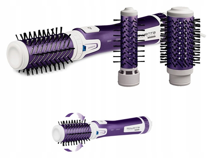 Cf9520f0 вращающаяся фен щетка. Фен-щетка rowenta cf 9530. remington as800 фен-щетка запчасти и комплектующие. фен ровента с насадками для укладки.