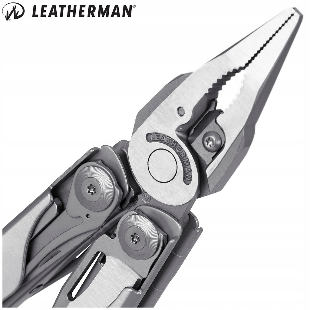 LEATHERMAN Multitool SURGE NEW (830165) + GRATIS 7663083604